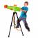 Mega Blaster cu trepied,Mega Hydro Cannon, Grafix