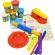 Set de facut briose din plastilina, Cup Cake Creations, Grafix