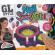 Set de manichiura pentru fetite, Nail Swirl Art , Grafix