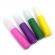 Set de manichiura pentru fetite, Nail Swirl Art , Grafix