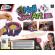 Set de manichiura pentru fetite, Nail Swirl Art , Grafix