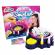 Set de manichiura pentru fetite, Nail Swirl Art , Grafix