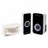 Sonerie cu senzor de miscare 5m Wireless B7507BK , LLOYTRON