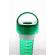 Sticla cu filtru pentru infuzii, verde, 750 ml, Vivo