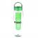 Sticla cu filtru pentru infuzii, verde, 750 ml, Vivo