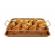 Tava de gatit, otel inoxidatil, Copper Infused Crisper
