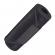 Centura de slabit cu efect sauna, unisex, Negru, 115 x 22cm, Ab Sauna Trimmer, EFG1211