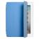 Husa de protectie Magnetic Smart Case pentru iPad Air 2, Albastru