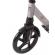 Trotineta pentru adulti si copii ISCOOT X50 Space Grey