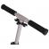 Trotineta pentru adulti si copii ISCOOT X50 Space Grey
