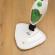 Mop electric cu aburi 1500W, aparat multifunctional 11 in 1, Quest 41990