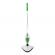 Mop electric cu aburi 1500W, aparat multifunctional 11 in 1, Quest 41990
