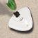 Mop electric cu aburi 1500W, aparat multifunctional 11 in 1, Quest 41990