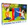 Joc de societate gonflabil, 24-0053, Four to Score