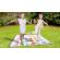 Joc distractiv cu animale, Twist and turn Animals Mat, 24-0061, Little Tikes