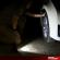 Lampa de lucru rezistenta la apa,LED COB, 450lm, 100 Metri, Dekton, DT50703