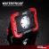 Lampa de lucru rezistenta la apa,LED COB, 450lm, 100 Metri, Dekton, DT50703
