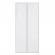 Plasa / Perdea anti-insecte Vivo, cu inchidere magnetica, 210 x 100 cm, HS019, alb