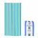 Prosop microfibra pentru sezlong, 200 x 90 cm, albastru-verde, Extra Large, Microfibre Towel