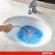 Sarpe de desfundat/curatat tevi 4buc. Dekton, DT30352