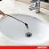 Sarpe de desfundat/curatat tevi 4buc. Dekton, DT30352