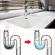 Sarpe de desfundat/curatat tevi 4buc. Dekton, DT30352