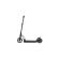 Trotineta electrica pentru adulti, pliabila, 18 km/h, negru, ISCOOT Stealth M700