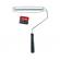 Cadru cu maner pentru rola de trafalet 230 mm Dekton, DT95882