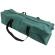 Geanta utilitara pentru scule din panza de bumbac, verde, 60 x 16 x 18 cm, DT50216, Dekton