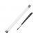 Pensula cu varful oblic, Global Fashion, Negru