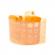 Set 10 decoratiuni unghii, Global Fashion, folii de transfer, Global Fashion, Bronz