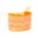 Set 10 decoratiuni unghii, Global Fashion, folii de transfer, Global Fashion, Bronz