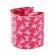 Set 10 decoratiuni unghii, Global Fashion, folii de transfer, Multicolor
