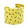Set 10 decoratiuni unghii, Global Fashion, folii de transfer, Multicolor