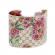 Set 10 decoratiuni unghii, Global Fashion, folii de transfer, Multicolor