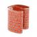 Set 10 decoratiuni unghii, Global Fashion, folii de transfer, Multicolor