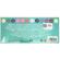 Set 12 gel 4D de tip plastilina Global Fashion 7 gr Multicolor