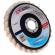Disc lustruire metal material netesut 125mm ta1070 tagred