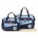 Set genti pentru mamici Baby Sky-Navy