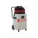 Aspirator industrial umed-uscat DAKOTA640, 3 motoare, 3600W, cuva 90 litri