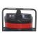 Aspirator industrial umed-uscat DAKOTA640 3 motoare 3600W cuva 90 litri