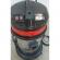 Aspirator profesional umed-uscat FAIP629 2 motoare 2400W recipient inox 78 litri