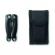 Set mini instrument cleste patent multifunctional din otel inoxidabil si metal , 9 functii negru