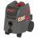 Aspirator industrial cu vibratii DS35M AGP, aspirare uscata, motor 1600W