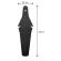 Aripa universala flexibila bicicleta spate rw20b