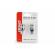 Set becuri auto cu led canbus compatibil t10 w5w 19 smd alb 12v, destinat