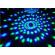 Glob disco cu lumini led rbg, usb si telecomanda ir, dalimag