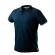 Tricou polo denim nr.xxl/56 neo tools 81-606-xxl