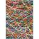 Covor modern, kolibri art 11035-14, covor dreptunghiular, multicolor