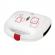 Sandwich maker eta kvadro 4153, 700w, 2 sandwich-uri patrate